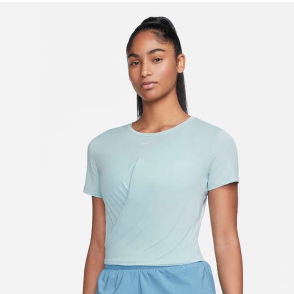 Nike One luxe Dri-fit top